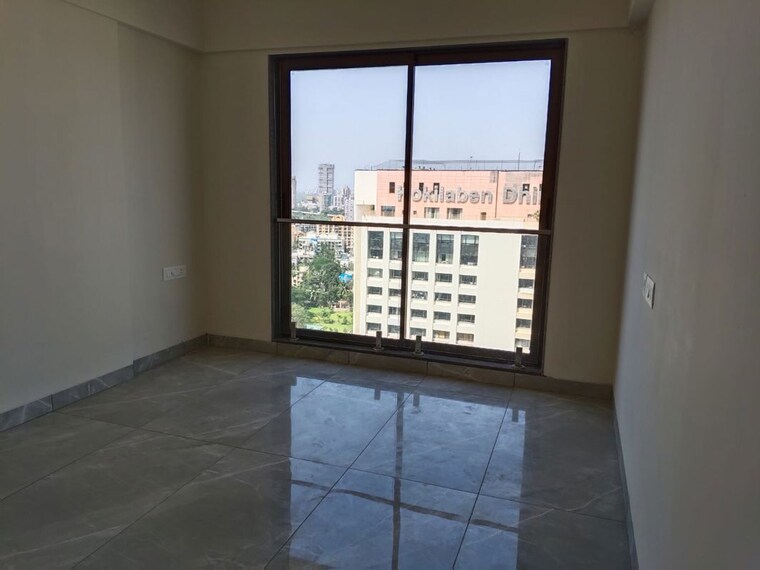 Room, hubtown-the-premiere 3 Bedroom 1021 Sq.Ft. Apartment In Andheri West Mumbai 10596329