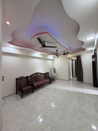 1 BHK 503 Sq.Ft. Apartment in Lodha Lakeshore Greens