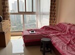 1.5 BHK +  554 Sq.Ft. Apartment in Sheth Avante