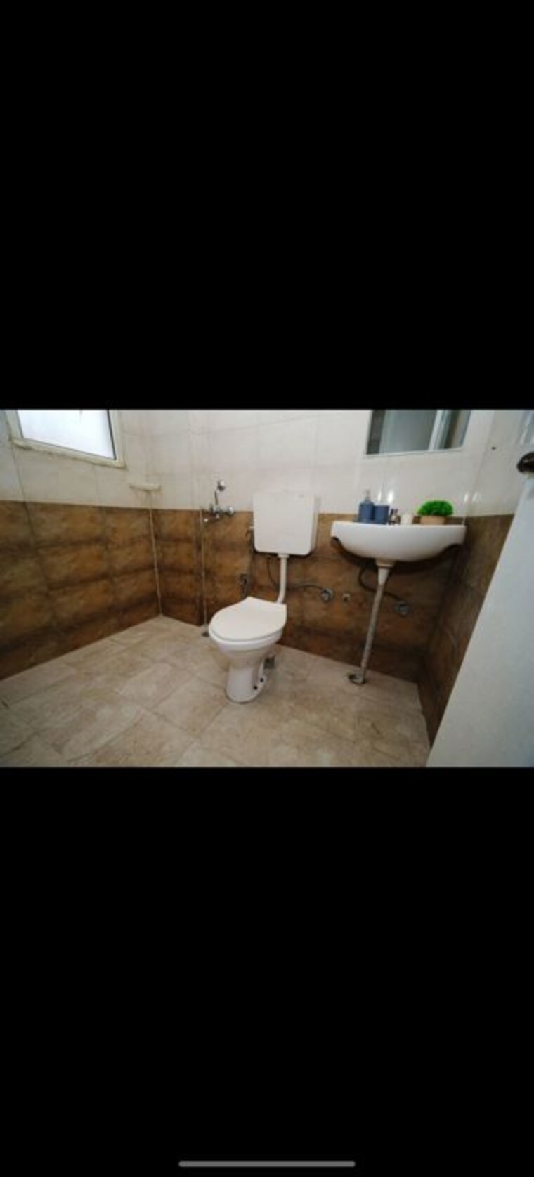 Bathroom, rof-ananda 2 Bedroom 645 Sq.Ft. Apartment In Sector 95 Gurgaon 10685118