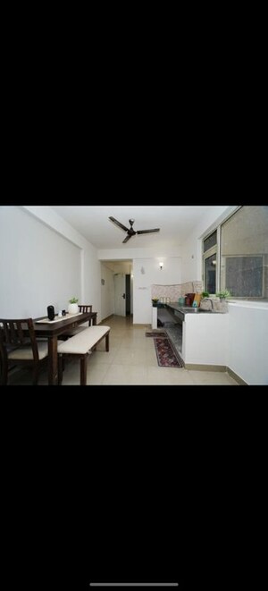 Team Area in 2 BHK Apartment at ROF Ananda, Sector 95 – for Sale