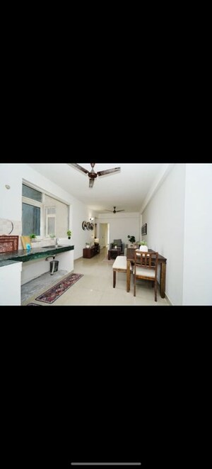Bedroom in 2 BHK Apartment at ROF Ananda, Sector 95 – for Sale