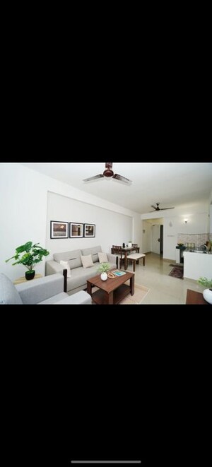 Team Area in 2 BHK Apartment at ROF Ananda, Sector 95 – for Sale
