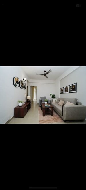 2 BHK Apartment For Sale in ROF Ananda, Sector 95