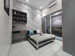 1 BHK Apartment For Sale in Vinay Super Homez Harmony