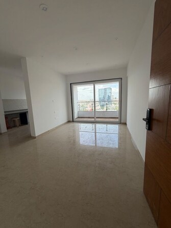 2 BHK +  849 Sq.Ft. Apartment in Northcape Venicia