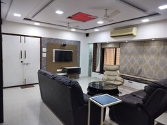 3 BHK +Apartment For Rent in Kingston Heights