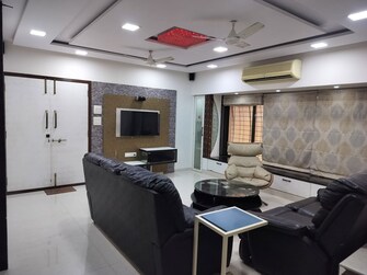3 BHK +Apartment For Rent in Kingston Heights in Malad West, Mumbai