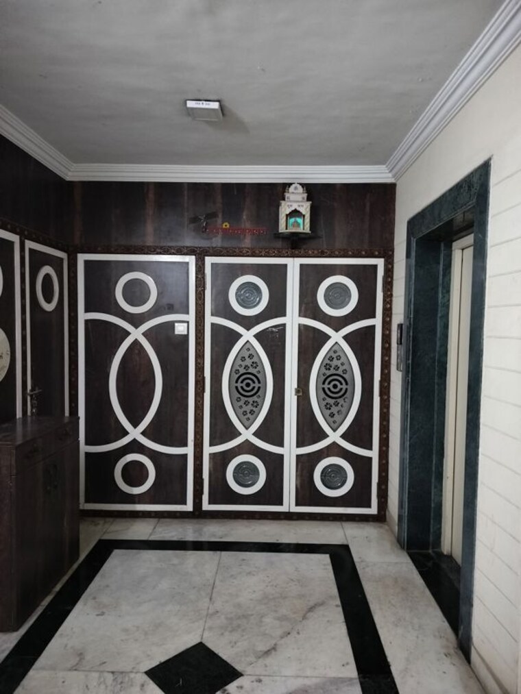 Kitchen, kingston-heights 3 Bedroom 1100 Sq.Ft. Apartment In Malad West Mumbai 10685120