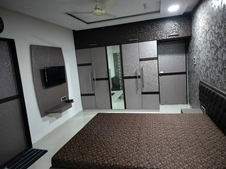 undefined, kingston-heights 3 Bedroom 1100 Sq.Ft. Apartment In Malad West Mumbai 10685120