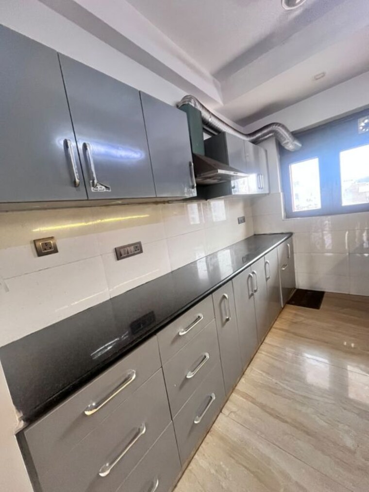 Kitchen, ireo-victory-valley 2 Bedroom 1435 Sq.Ft. Apartment In Sector 67 Gurgaon 10685130