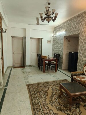 2 BHK Builder Floor For Rent in Ardee City, Sector 52