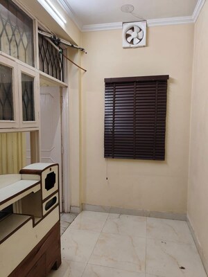 Balcony in 2 BHK Builder Floor at Ardee City, Sector 52 – for Rent