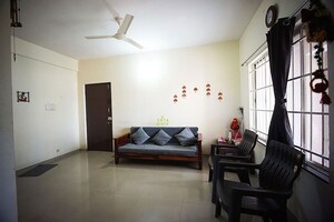 2 BHK Apartment For Sale in Chakan