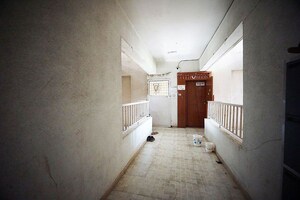 Building Lobby in 2 BHK Apartment at Chakan – for Sale