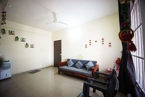 Bedroom in 2 BHK Apartment at Chakan – for Sale
