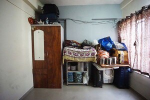 Furnished Amenities in 2 BHK Apartment at Chakan – for Sale
