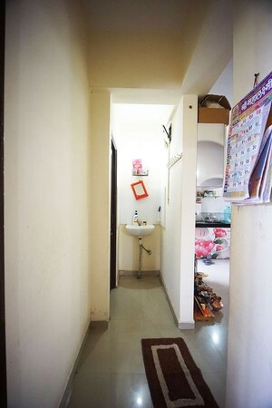 Furnished Amenities in 2 BHK Apartment at Chakan – for Sale