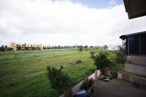Plot Area in 2 BHK Apartment at Chakan – for Sale