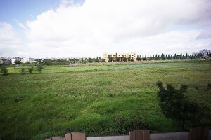 Plot Area in 2 BHK Apartment at Chakan – for Sale