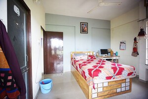 Bedroom in 2 BHK Apartment at Chakan – for Sale