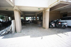 Parking in 2 BHK Apartment at Chakan – for Sale