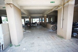 Parking in 2 BHK Apartment at Chakan – for Sale