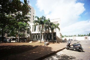 2 BHK Apartment – Exterior View View at Chakan - for Sale