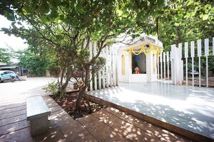 2 BHK Apartment – Exterior View View at Chakan - for Sale