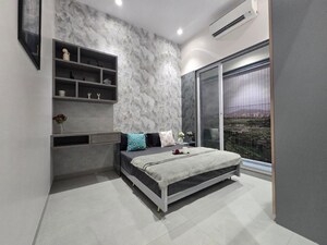 2 BHK Apartment For Sale in Vinay Super Homez Harmony, Virar West