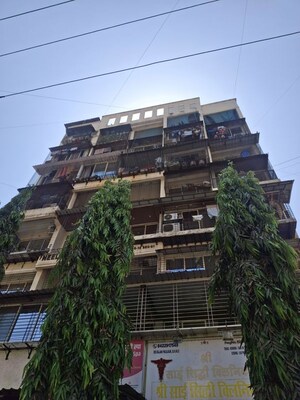 1 BHK Apartment For Rent in Neelkanth Sparkle, Ghansoli