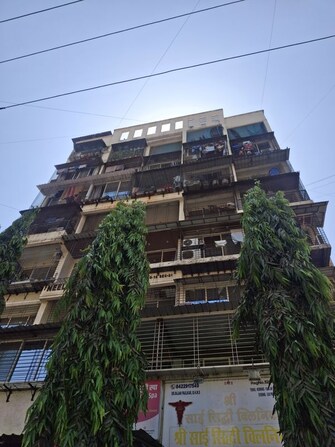 1 BHK 674 Sq.Ft. Apartment in Neelkanth Sparkle