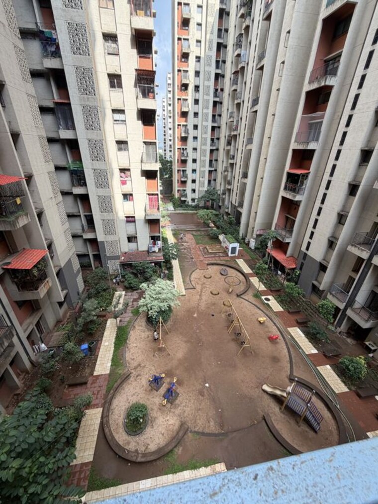 Exterior View, lodha-lakeshore-greens 1.5 Bedroom 649 Sq.Ft. Apartment In Dombivli East Thane 10685149