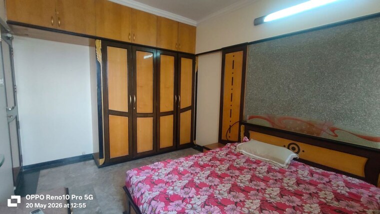 Bedroom, hiranandani-gardens-valencia 2 Bedroom 1050 Sq.Ft. Apartment In Powai Mumbai 10685154