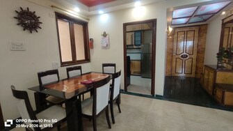 2 BHK Apartment For Rent in Hiranandani Gardens Valencia in Powai, Mumbai