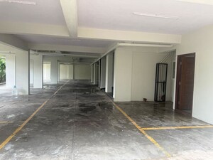 Parking in 2 BHK Apartment at Jalahalli – for Rent