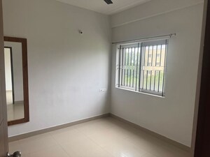 2 BHK Apartment For Rent in Jalahalli