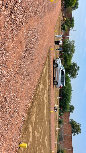  Plot – Exterior View View at Sohna - for Sale