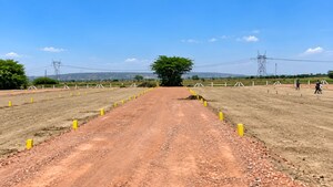 Plot Area in  Plot at Sohna – for Sale
