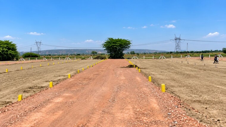 undefined, sohna  150 Sq.Yd. Plot In Sohna Gurgaon 10685124