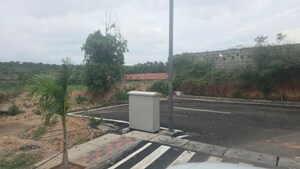  Plot – Exterior View View at Kanakapura - for Sale
