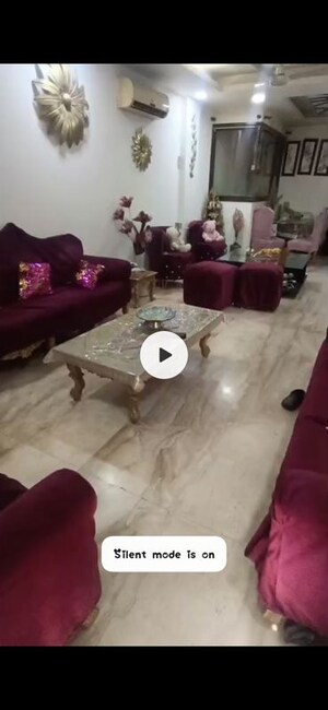 3 BHK Builder Floor For Sale in South Extension I