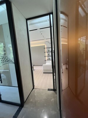   Office Space at Lower Parel – for Rent