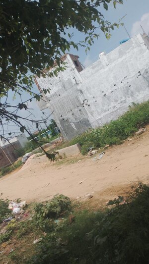  Plot For Sale in Maruti Kunj