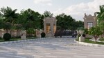 111 Sq.Yd. Plot in Bhumija Empire