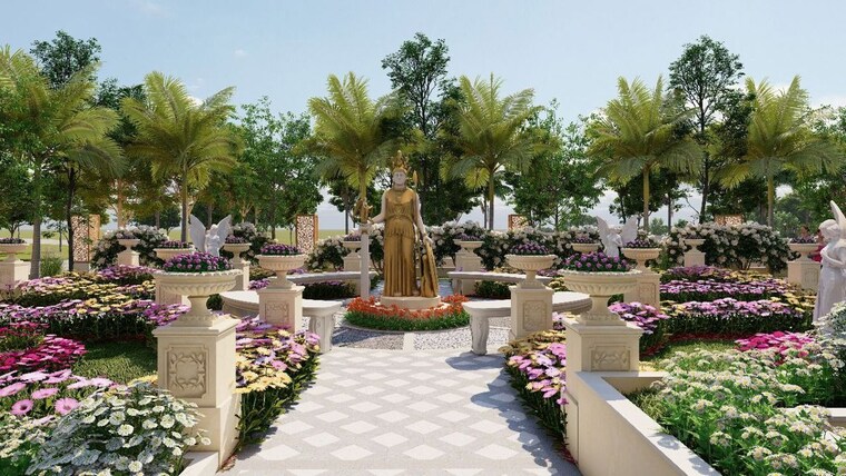 undefined, bhumija-empire  111 Sq.Yd. Plot In Kilkipura Jaipur 10685163