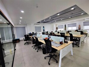  Office Space For Rent in Tukoganj