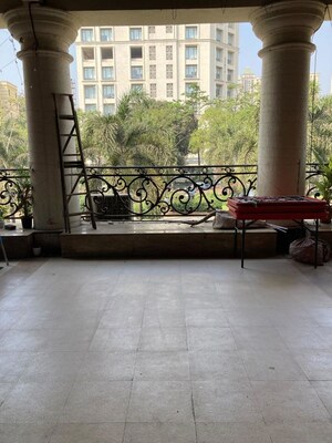 Gym in  Shop at Hiranandani Estate, Ghodbunder Road – for Rent