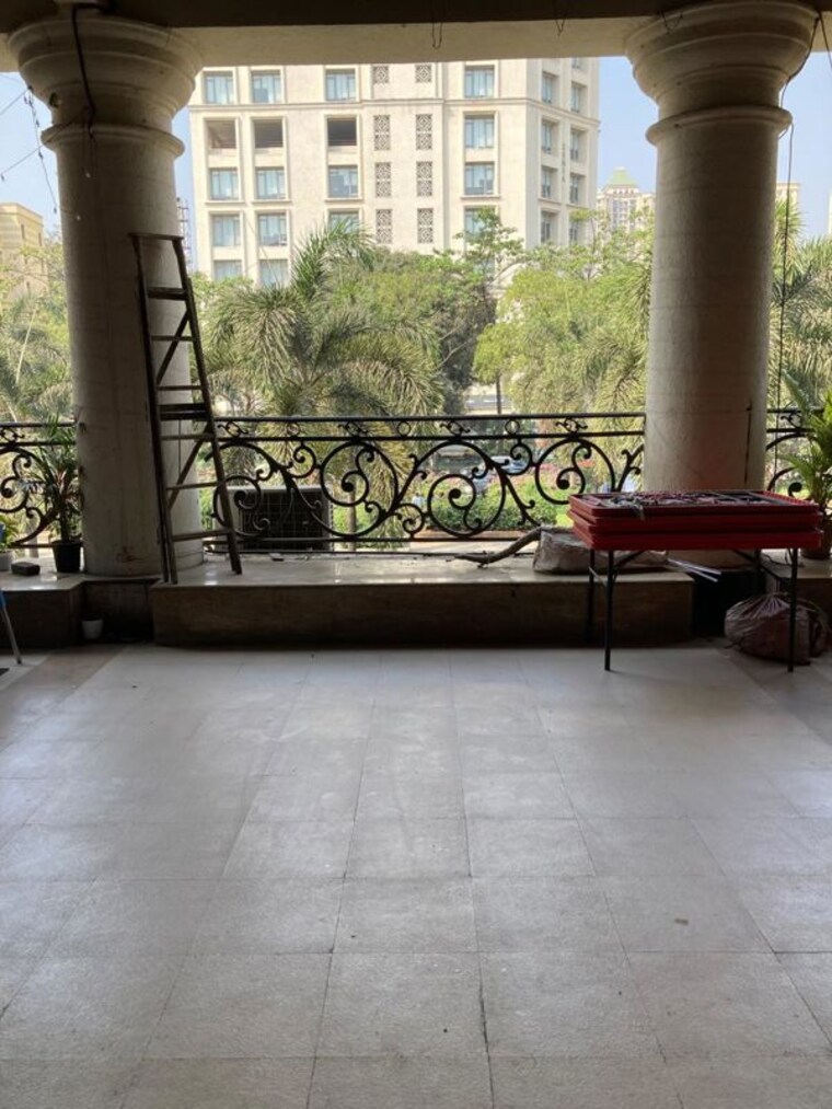 Gym, hiranandani-estate Commercial Shop 278 Sq.Ft. In Ghodbunder Road Thane 10685166