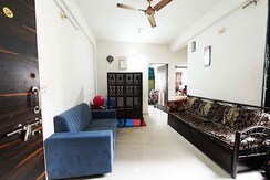 2 BHK +Apartment For Sale in Chandlodia